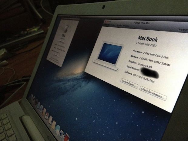driver macbook a1181 windows 7 32bit